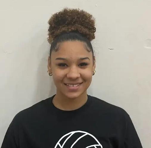 AJ Minar Shoreland Lutheran basketball