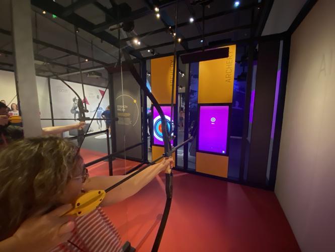 U.S. Olympic & Paralympic Museum