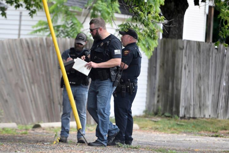 SHOOTING 20TH AVENUE AND 60TH STREET