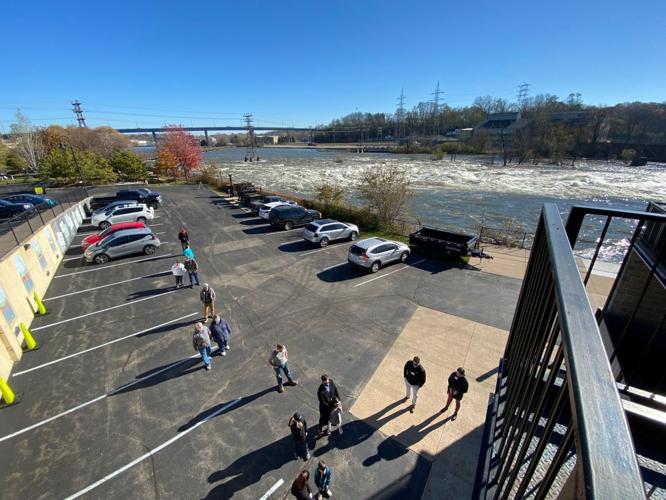 VOTING appleton river 11/3/20