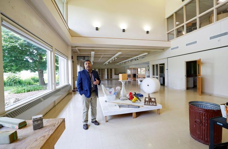 UW-Oshkosh at Fond du Lac