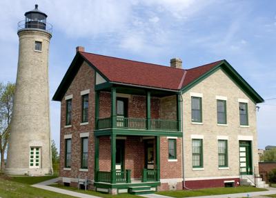 Southport Lighthouse and Light Station Museum