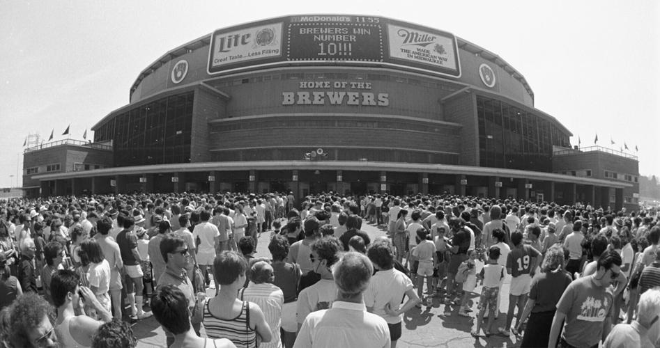 Brewers memories 6