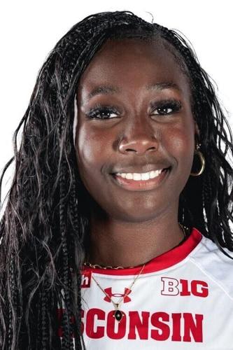 Jaela Auguste 2026
