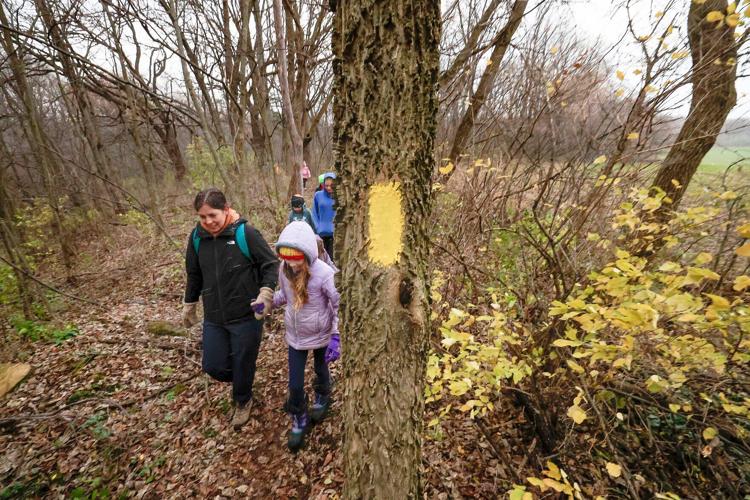 Lodi Ice Age Trail