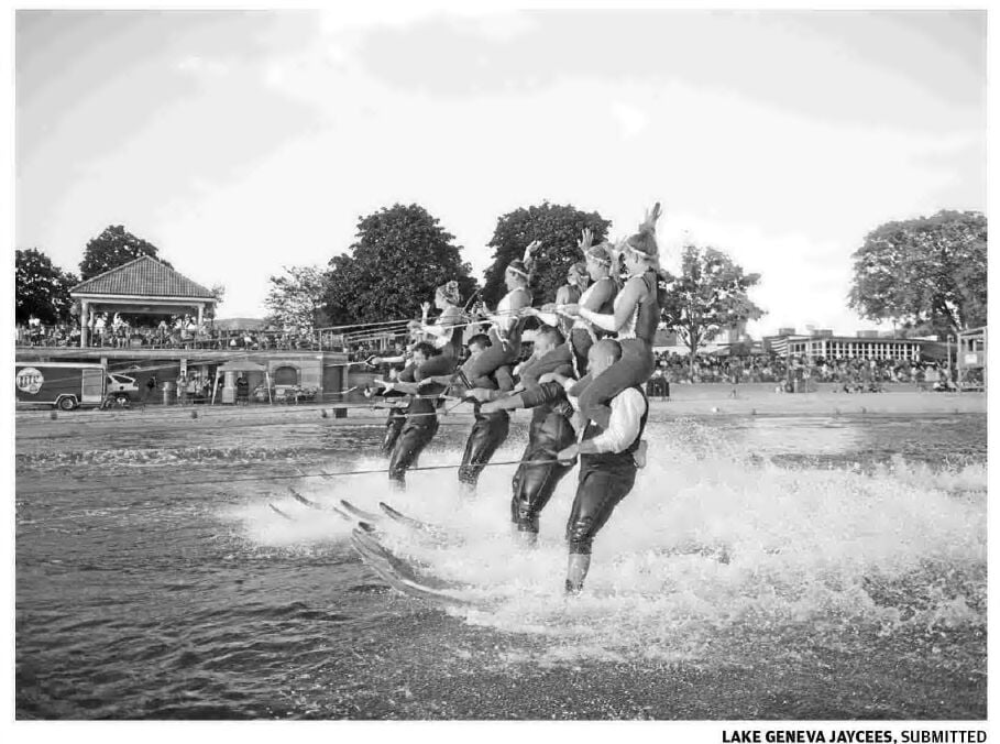 No bummer this summer: Country Thunder, Venetian Fest, Walworth County Fair soon