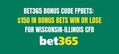 BET365 HYBRID WIS-ILL