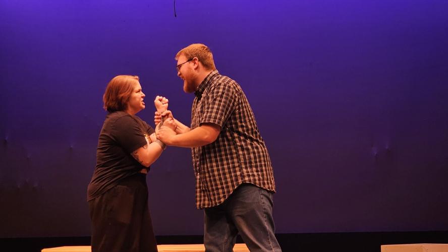 The Girl on the Train