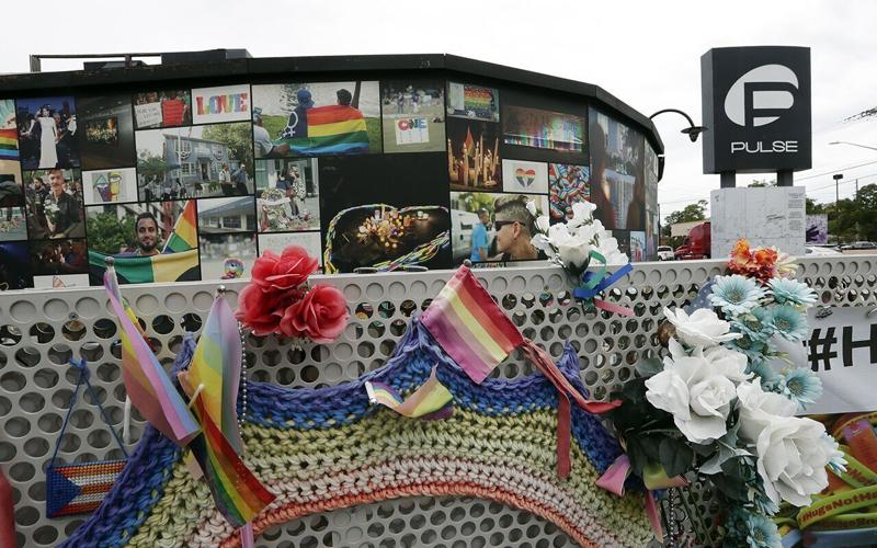 Nightclub Shooting Candidate Lies