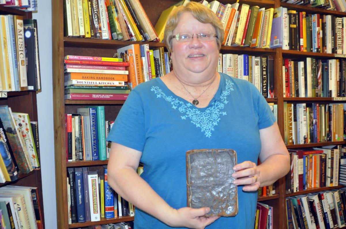 Local Bookstore Employee Talks Shop Lake Geneva Lakegenevanews Net