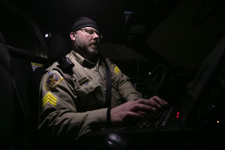 Impaired driving in Wisconsin
