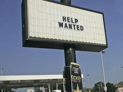 Wisconsin's jobless rate was 3 percent in November.