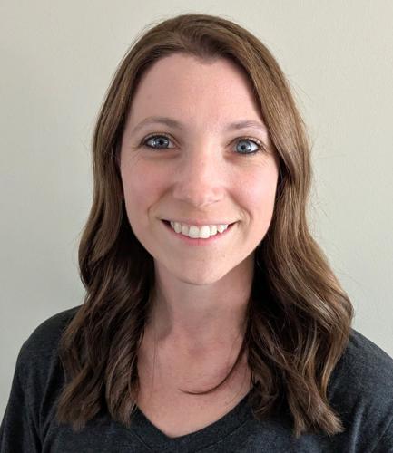 Genoa City Joint 2 School District Board of Education candidate Dayna Jones