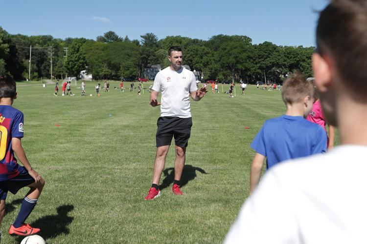 Neil Jones, Wisconsin