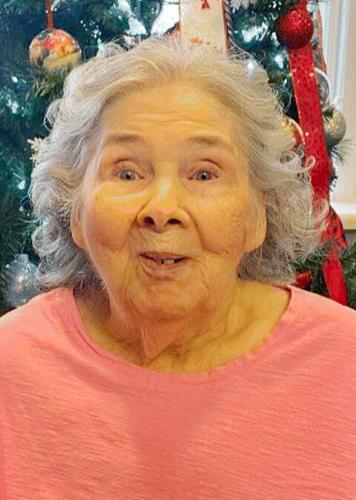 Helen "Jo Mama" Jo Ashton