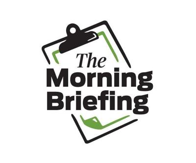 morning briefing