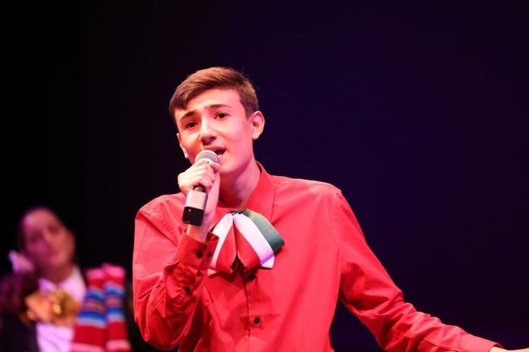 Ricky Garcia