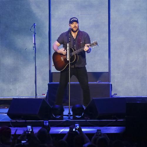 Chris Young
