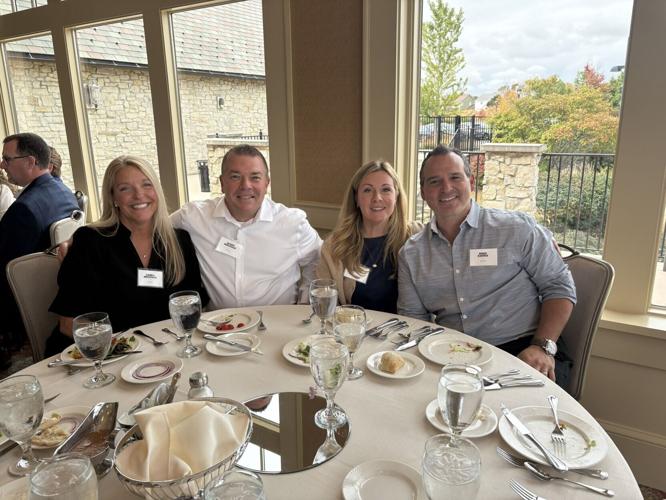 Chamber of Commerce 110th Annual Meeting