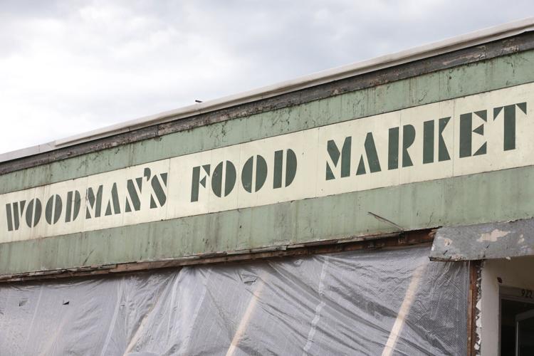 Woodman's Food Market