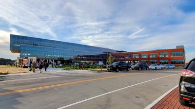Kenosha Innovation Center