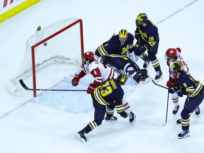 Dexheimer goal