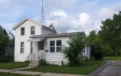 3 Bedroom Home in Delavan - $99,000