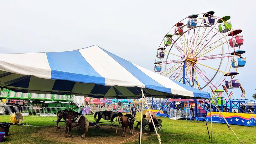 KENOSHA COUNTY FAIR