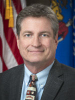 Sen. Tim Carpenter, D-Milwaukee