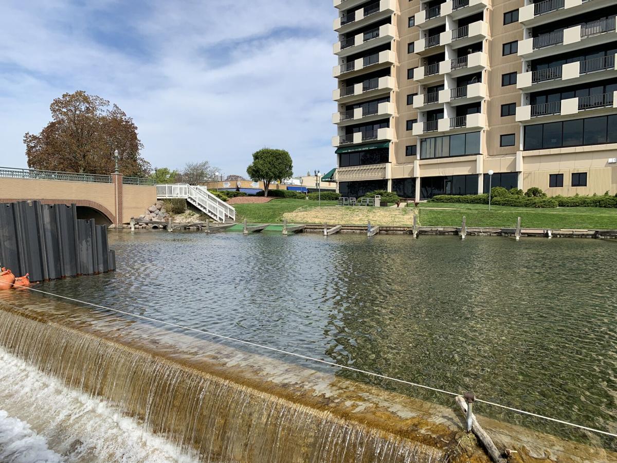 Members of the Lake Geneva City Council have approved to reject bids for installing a new pier system in the city lagoon