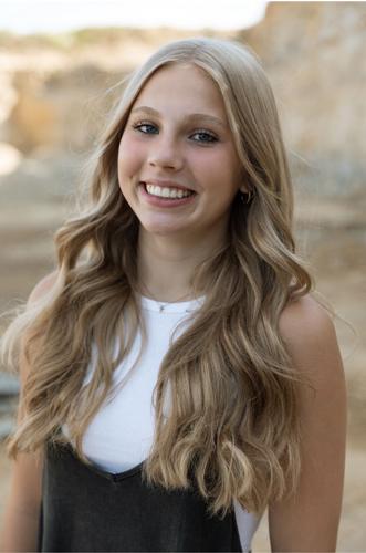 Annabelle Schwarz, Oregon