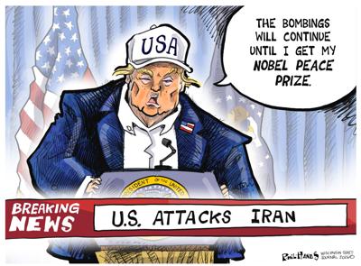 MY VIEW | PHIL HANDS