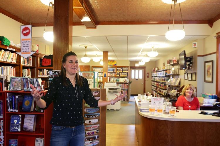 Brandon Public Library