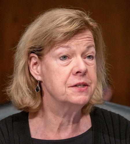 Tammy Baldwin