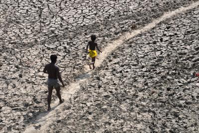 UN Climate Extreme Weather