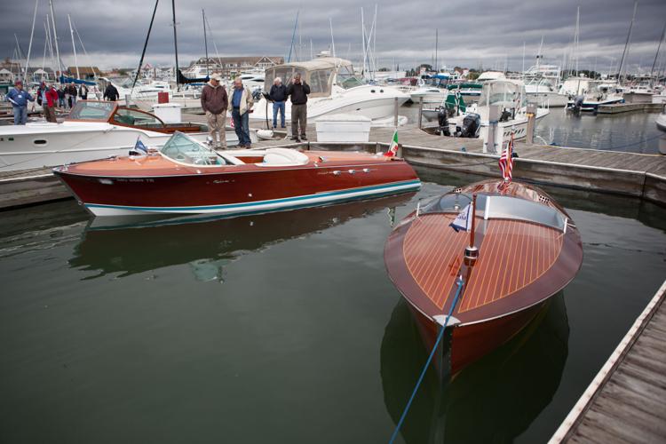 Boat Show
