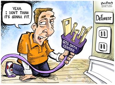 MY VIEW | PHIL HANDS