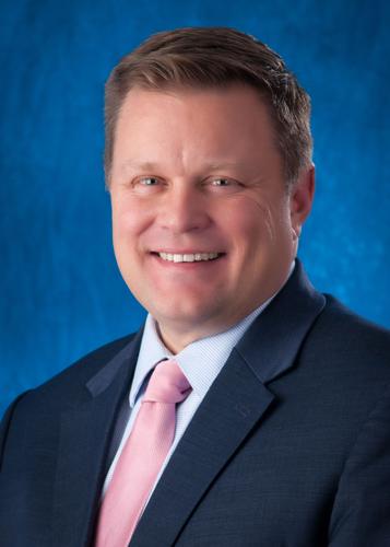 Jonathan Delagrave headshot