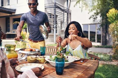 As the 2023 NFL season comes to an end and the homebuying season begins, here's how to position yourself as an attractive borrower to lenders and sellers.