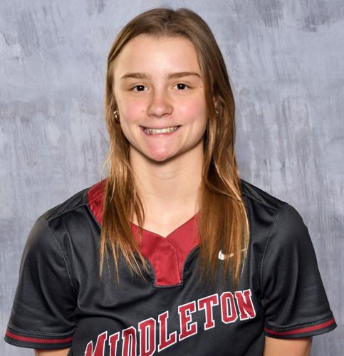 Maggie Zumbrunnen Middleton