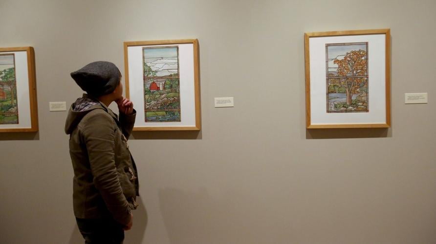 CHAZEN MUSEUM