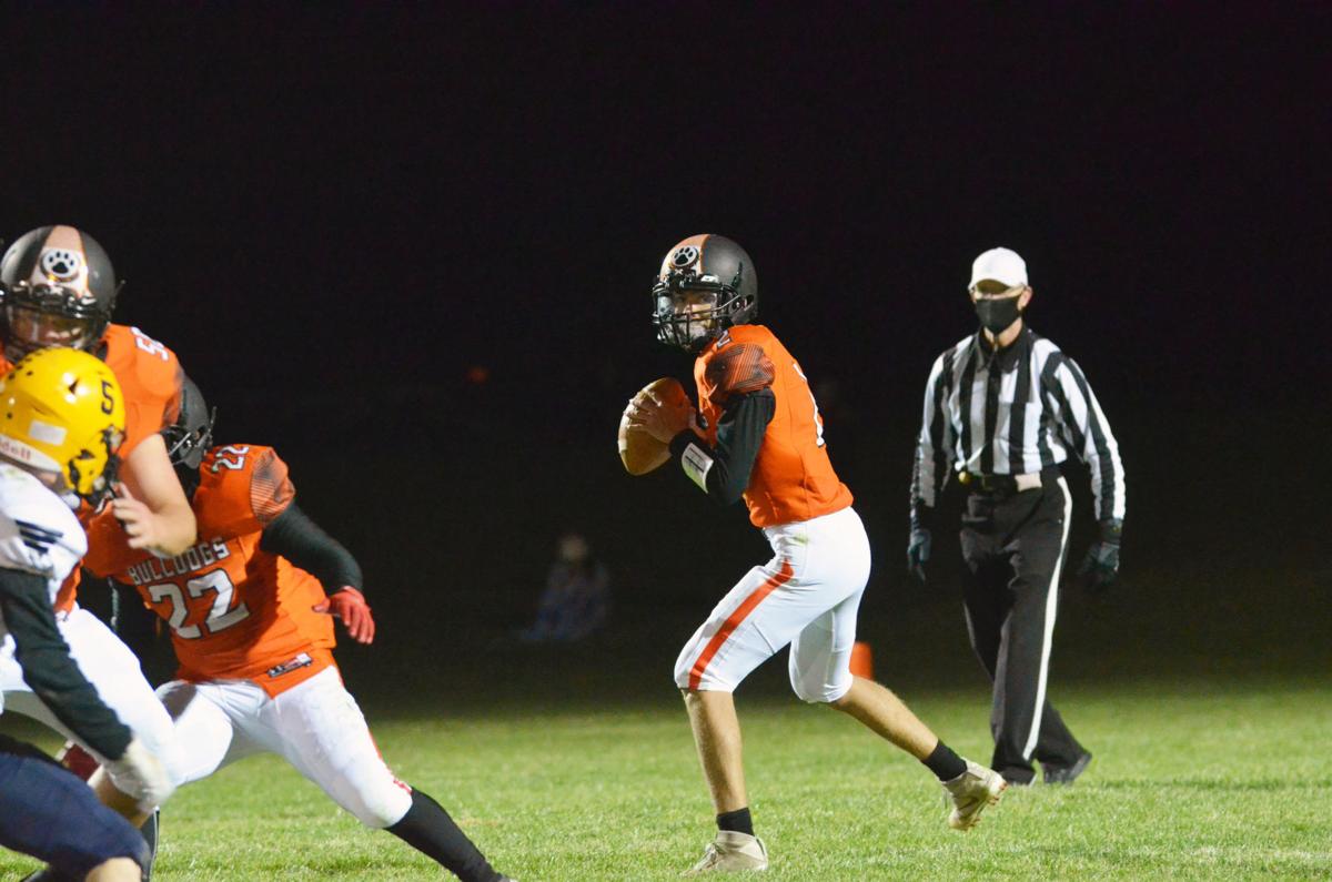 Cole Oertel