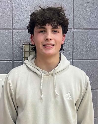 Ethan Strieff Horicon