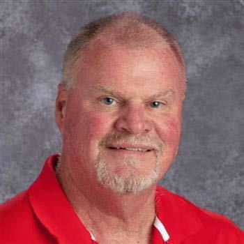 Tim Collins Headshot