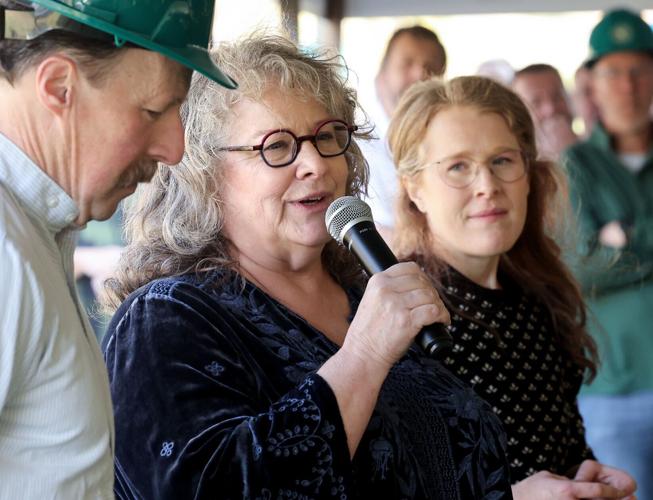New Glarus Brewing Co.