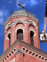 Carla J Lee Seeks: Hurting for the Catholic Church