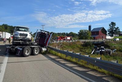 Highway 80 crash