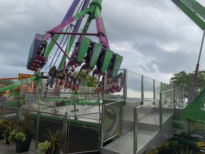 Viper Swing
