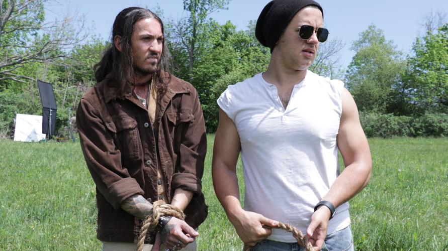 Grabbitz, Mac Cappuccino Pigs in the Sky