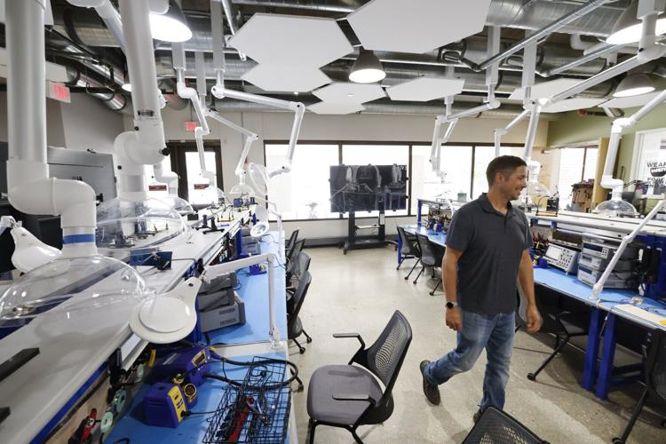 UW-Madison opens buildings after water main break